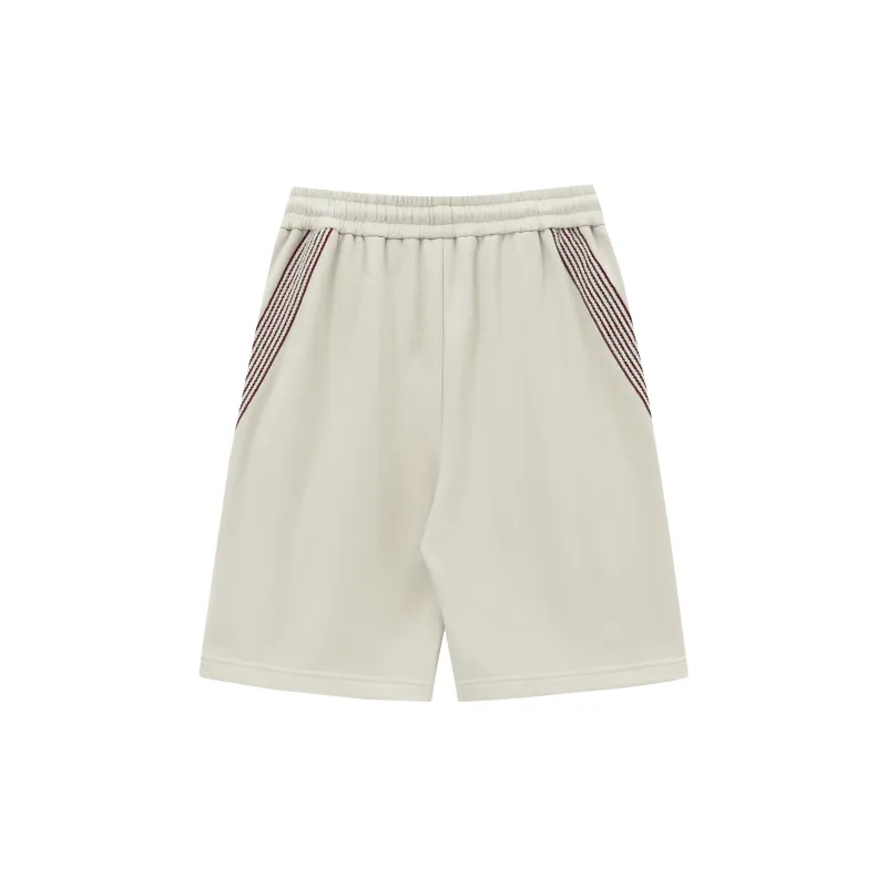 FORNINES Casual Shorts Unisex-8