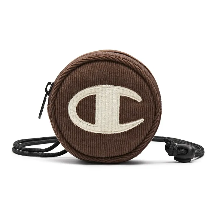Champion Fabric Coin Purse Regular Unisex-4
