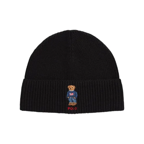 Polo Ralph Lauren Beanies Unisex