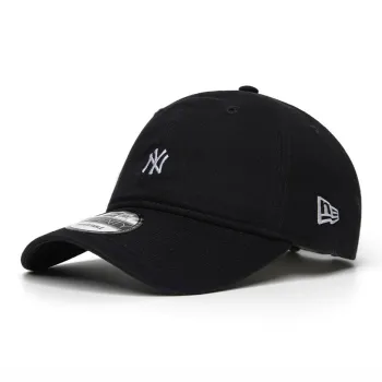 New Era Cotton Baseball Caps Unisex