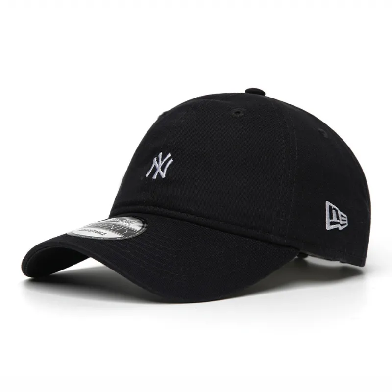 New Era Cotton Baseball Caps Unisex-0