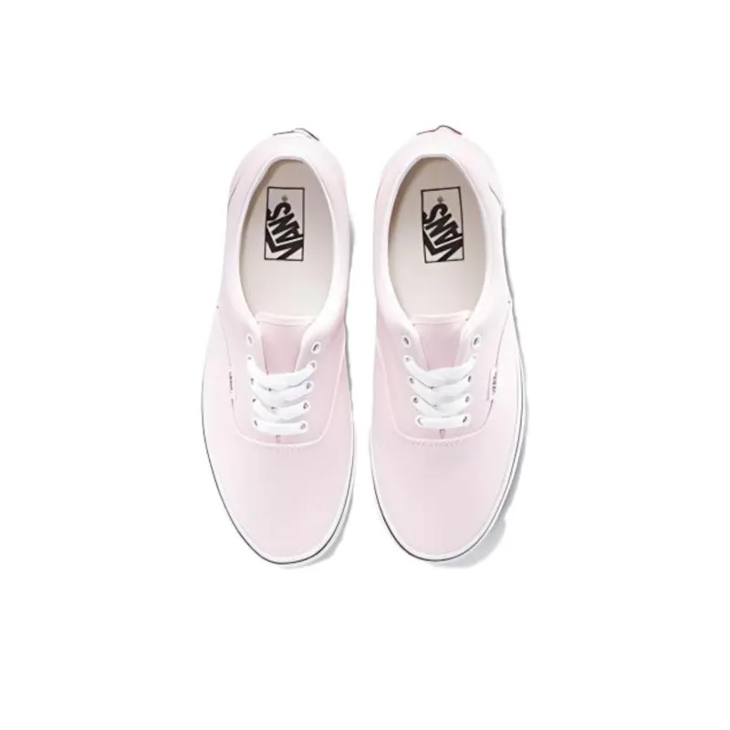 Vans Era Low Top Casual Skate Shoes Pink-3