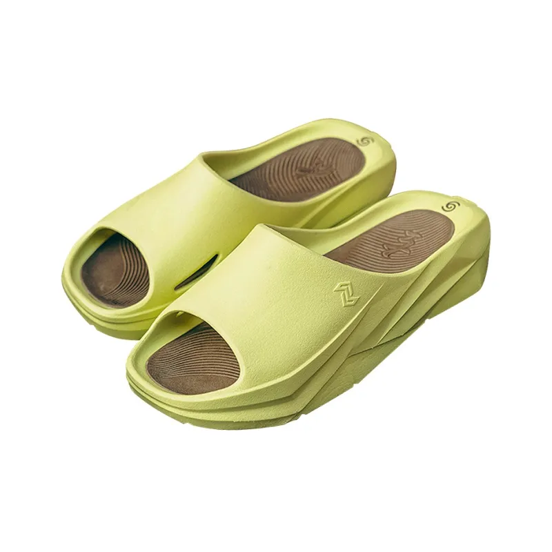 Lefight EVA Slip-Resistant Odor-Resistant Abrasion-Resistant Antibacterial Slide Slippers Men's-3