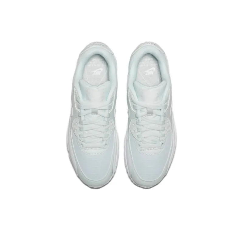Nike Air Max 90 Pure Platinum Women's-3