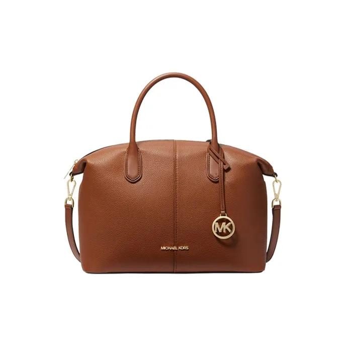 MICHAEL KORS Cow Leather Handbag Women's-0