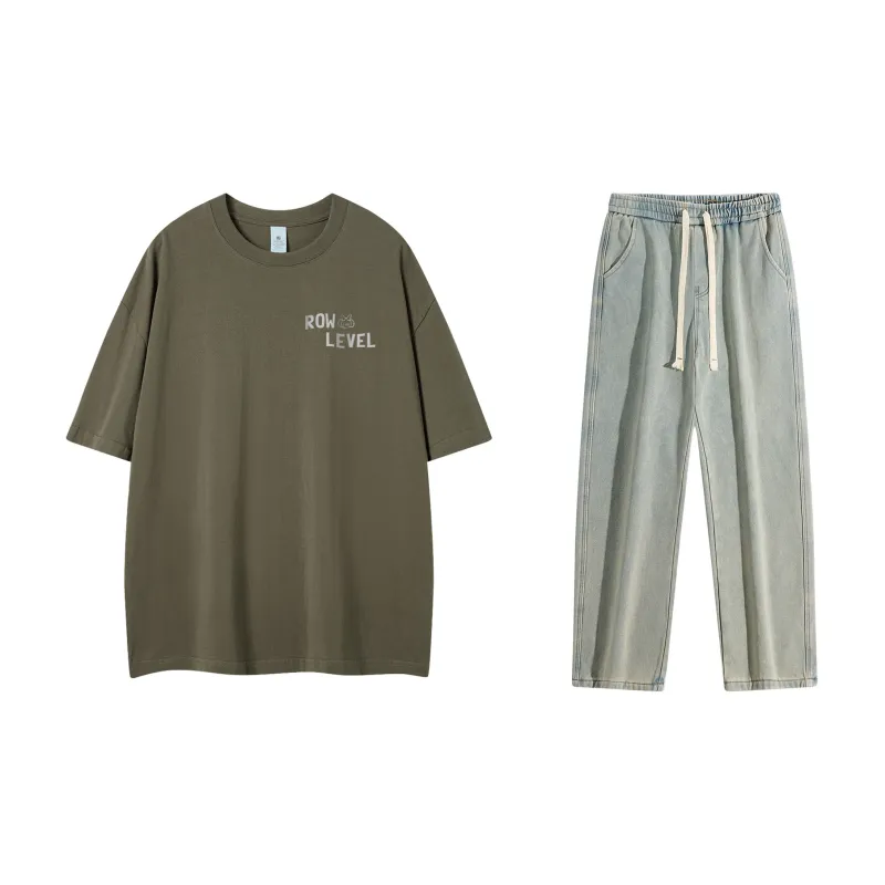 LEVEL Casual Sportswear Unisex-38
