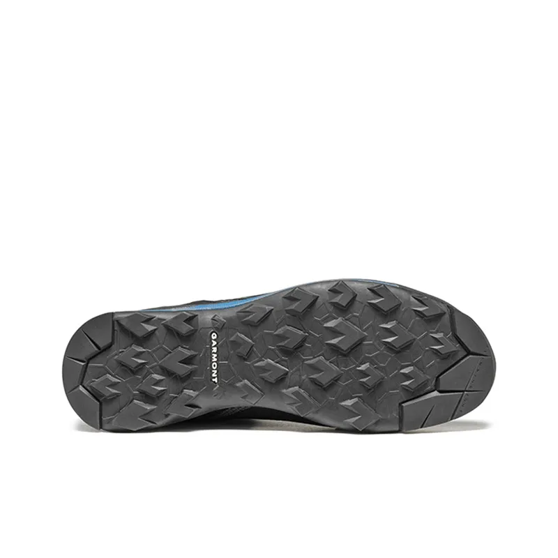 GARMONT VETTA SYNTH GTX Anti-Slip Wear-Resistant Waterproof And Breathable High-Top Hiking Shoes Unisex Meteorite Gray-5