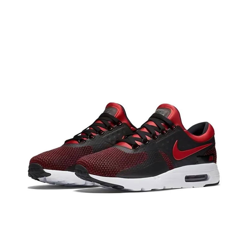 Nike Air Max Zero Essential University Red/University Red-2
