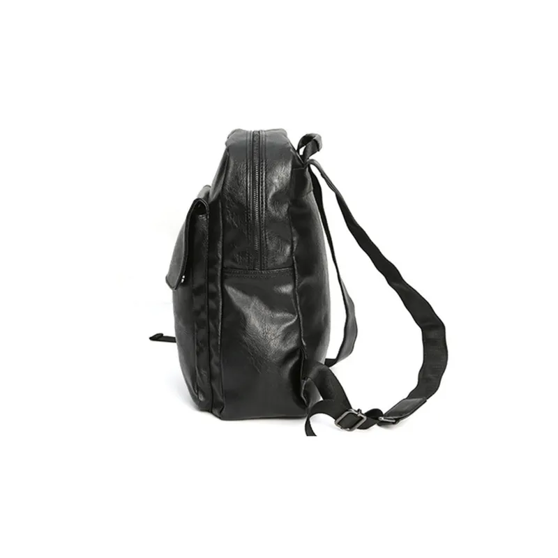 NOMK Backpacks Black-1