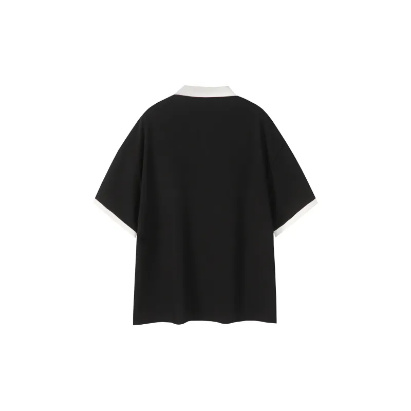POINTLIMIT SS24 Polo Shirt Unisex-1