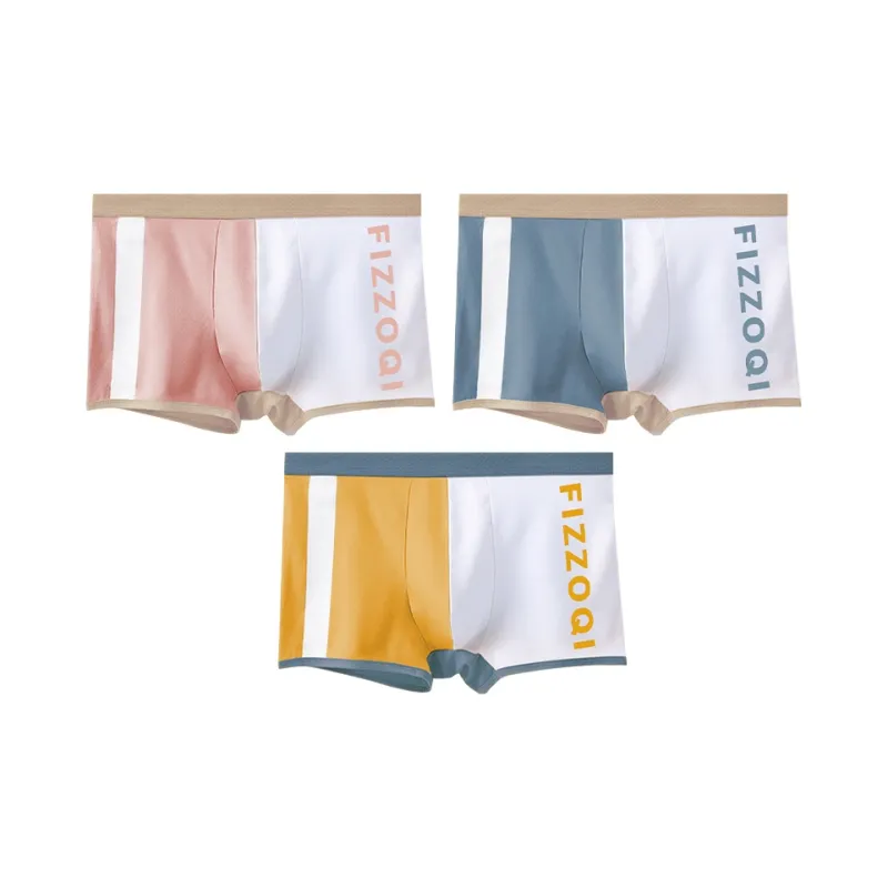 MADALLO Underpants Men's Combo Set-11
