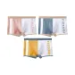 3-Pack (Pink+Blue+Yellow)