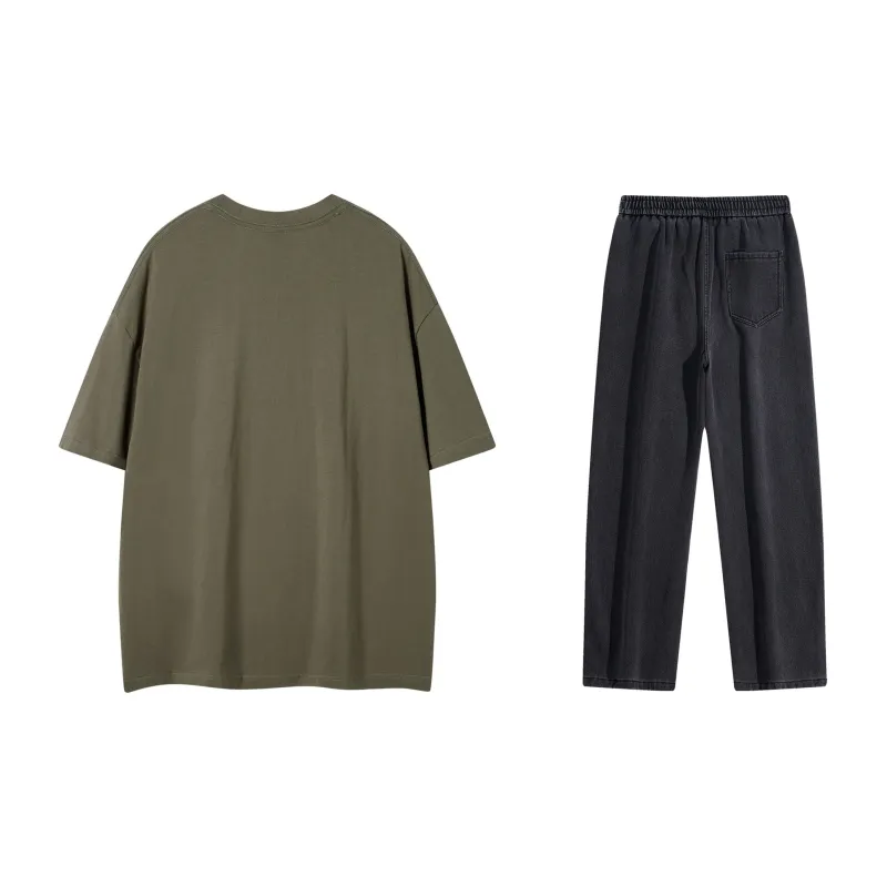LEVEL Casual Sportswear Unisex-18