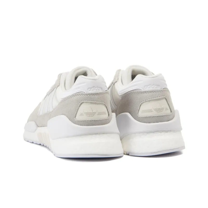 Adidas Zx 930 X Eqt Never Made Pack Triple White-4