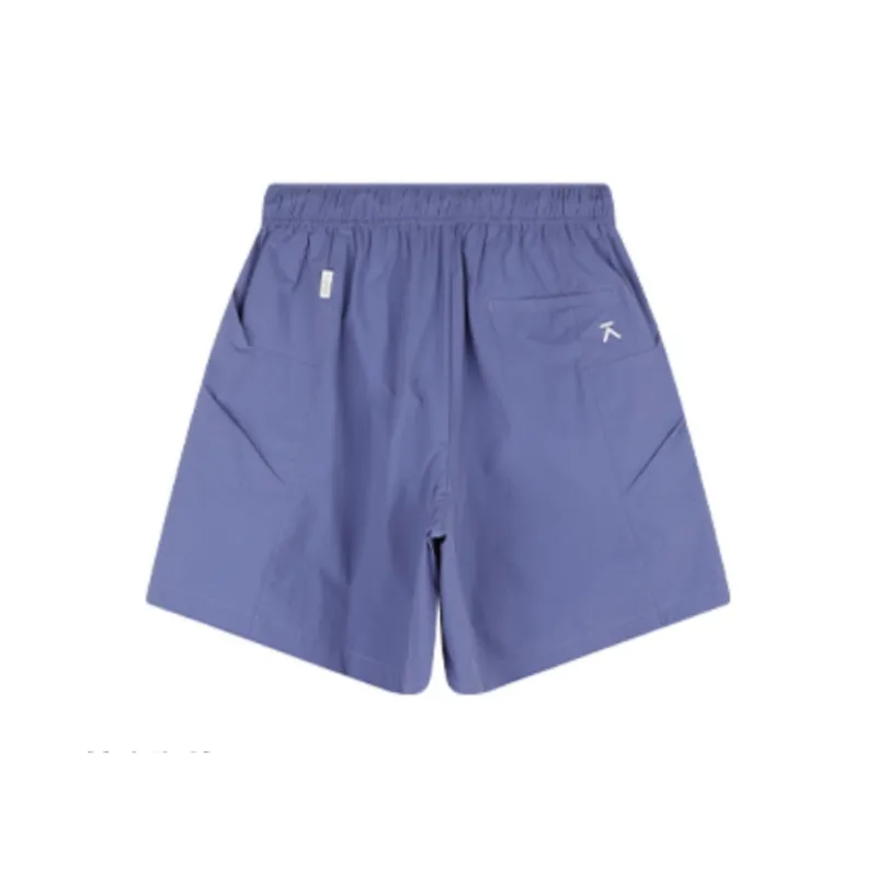 ACMEITEM Casual Shorts Unisex-4
