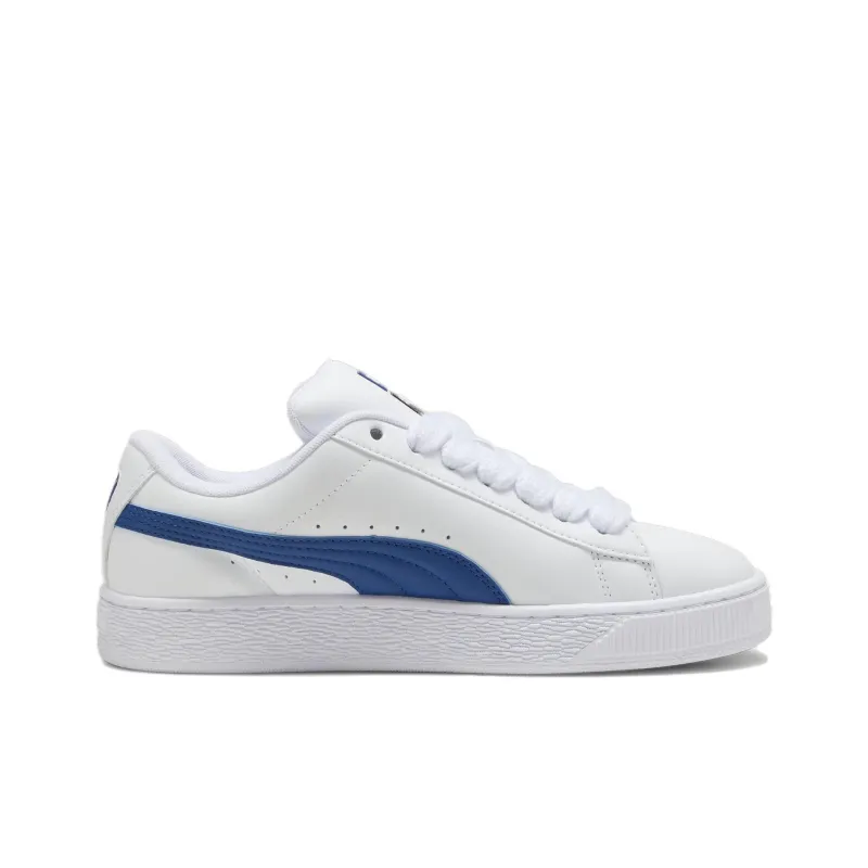 PUMA Suede Xl 'White Clyde Royal'-1