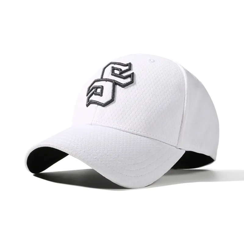 CACUSS Junior Polyester Baseball Caps Unisex-0