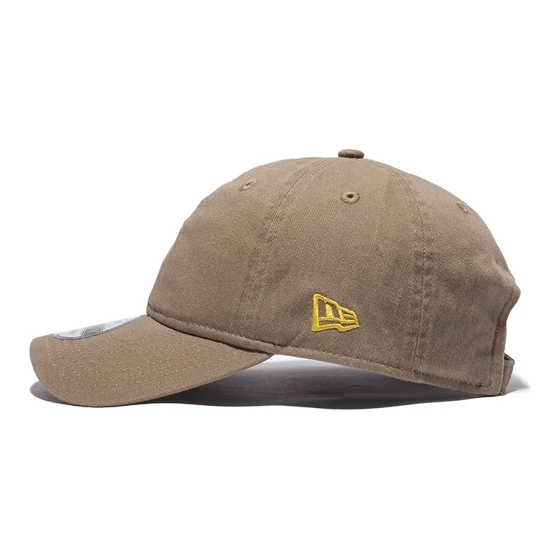 New Era Cotton Baseball Caps Unisex-3