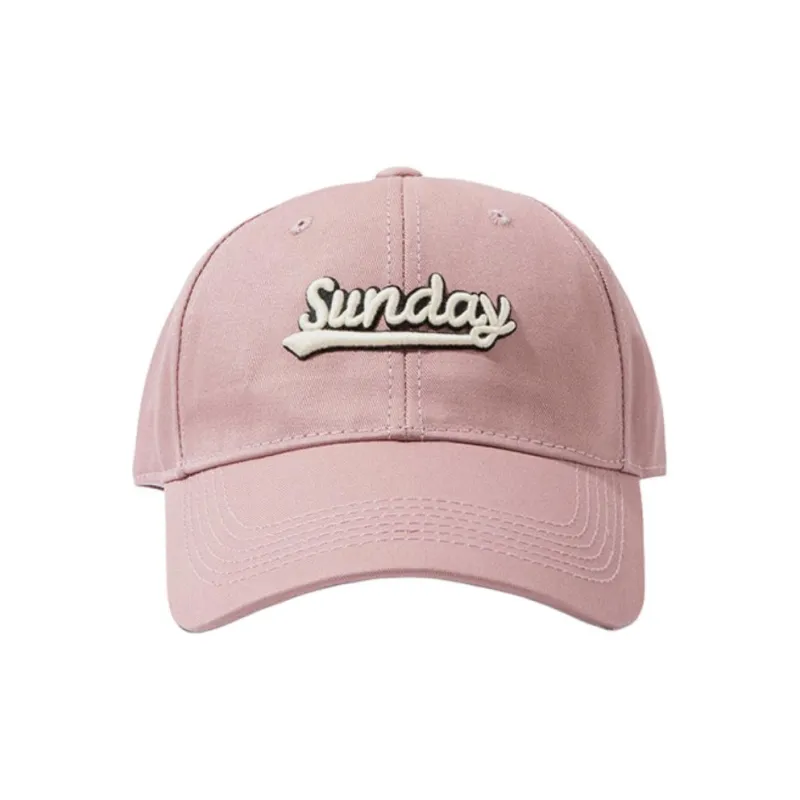 BEPOP Cotton Baseball Caps Unisex-6