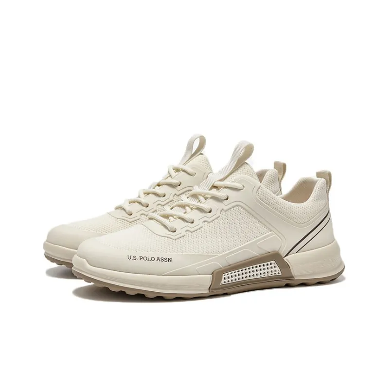 U.S. POLO ASSN. Casual Shoes Men's-8