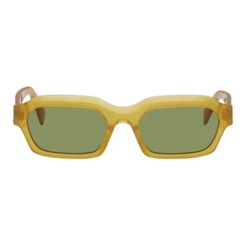 Retrosuperfuture Luce Square-frame Sunglasses