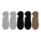 5 Pack (Light Gray X2+Black X2+Coffee)