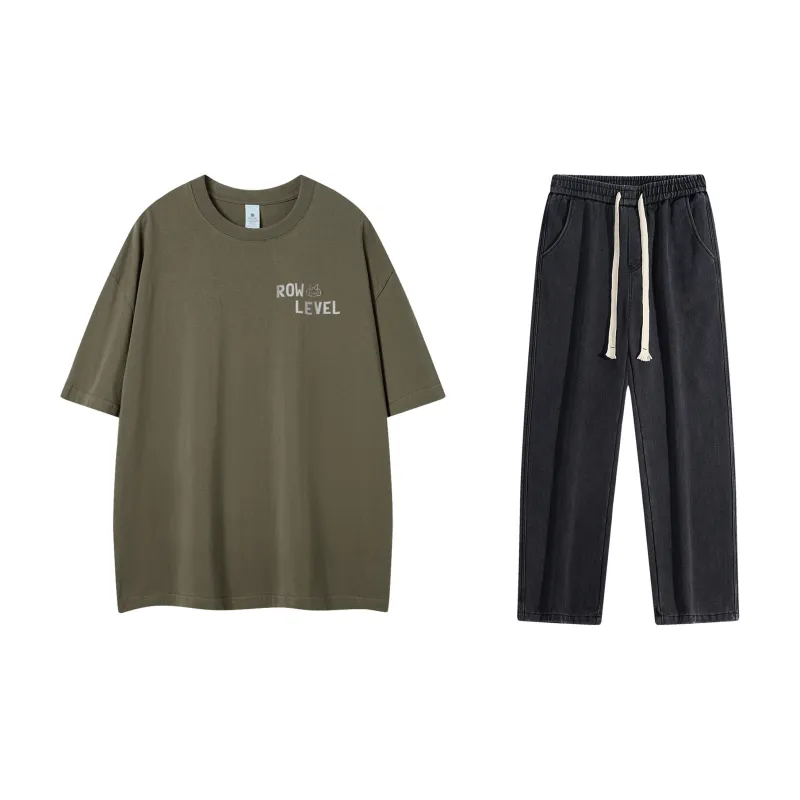 LEVEL Casual Sportswear Unisex-18