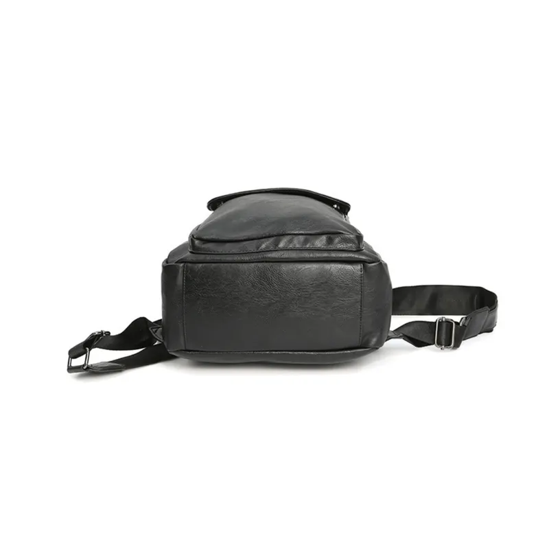 NOMK Backpacks Black-3