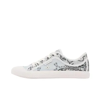 Zimmermann TWIST Women's Casual Shoes Women's Blue