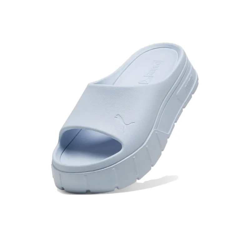 PUMA Mayze Stack Injex 'Silver Mist' Women's-3