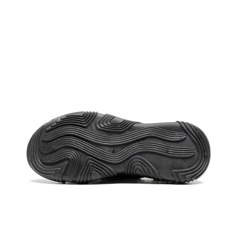 Mulinsen Slip-Resistant Breathable Lightweight Low-Top Trekking Shoes Men's-3