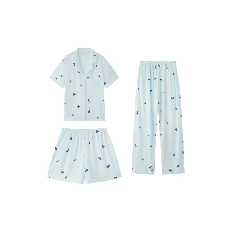 Kosrood Women's Pajama Sets-11
