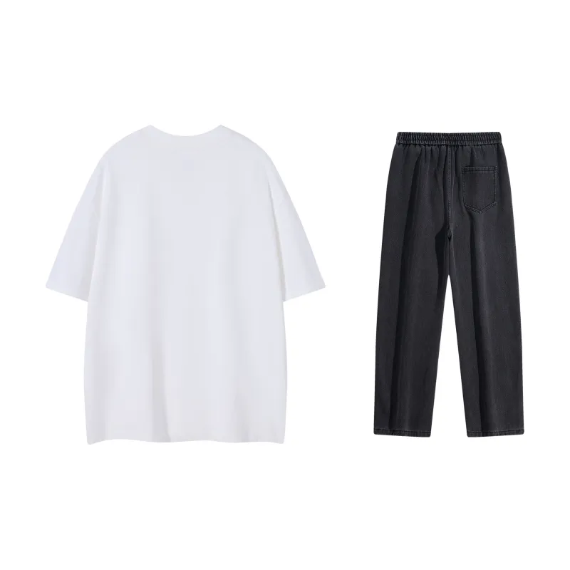 LEVEL Casual Sportswear Unisex-3