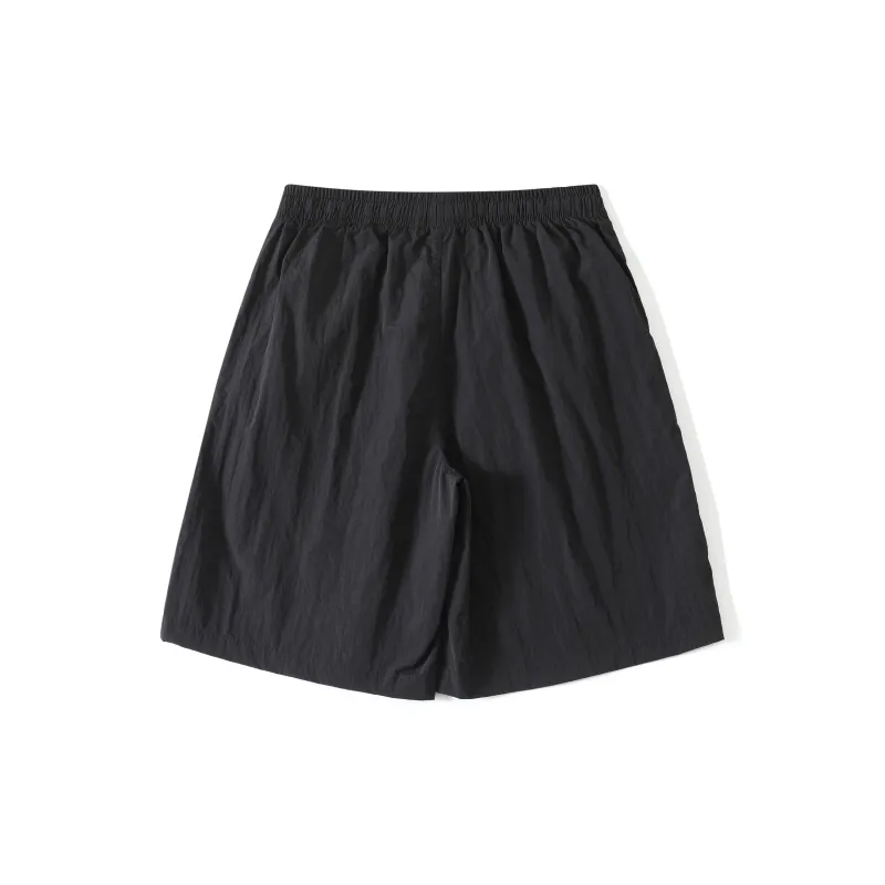 Masongarments Casual Shorts Unisex-1