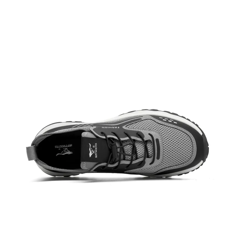 SEPTWOLVES Low-Top Casual Shoes Men's-11