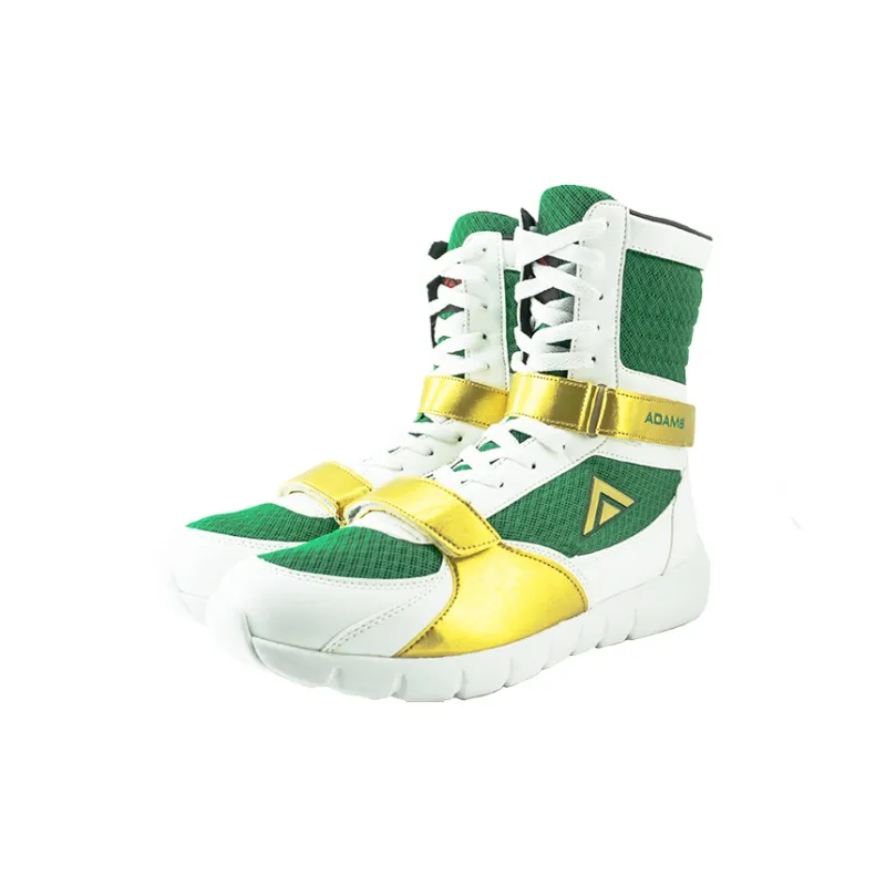 ADAMS Boxing V Trainer Boxing Shoes-0