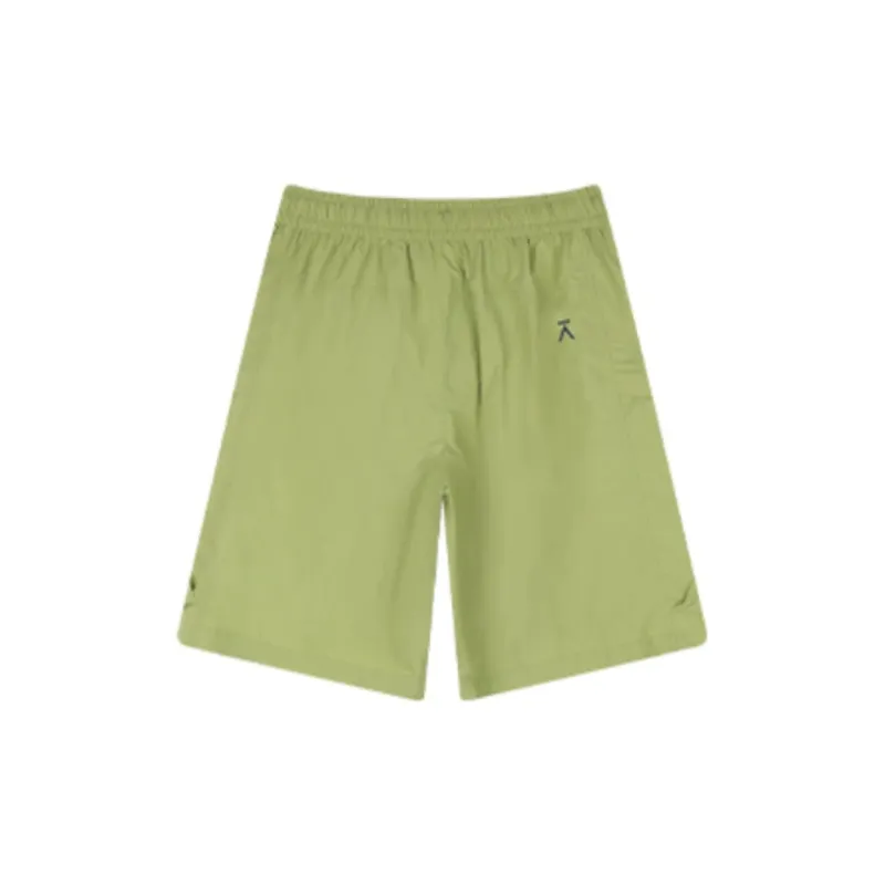 ACMEITEM Casual Shorts Unisex-1