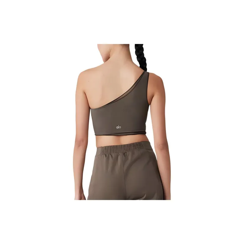 Alo Yoga Tank Tops Women's-5