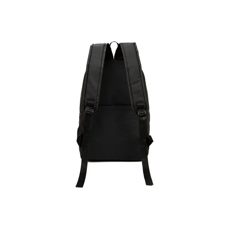 TAKI Membrana Dermalis Backpack Regular Unisex Black/Gray/Green/Khaki-2