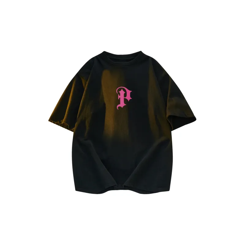 PAKA T Shirts Unisex-13