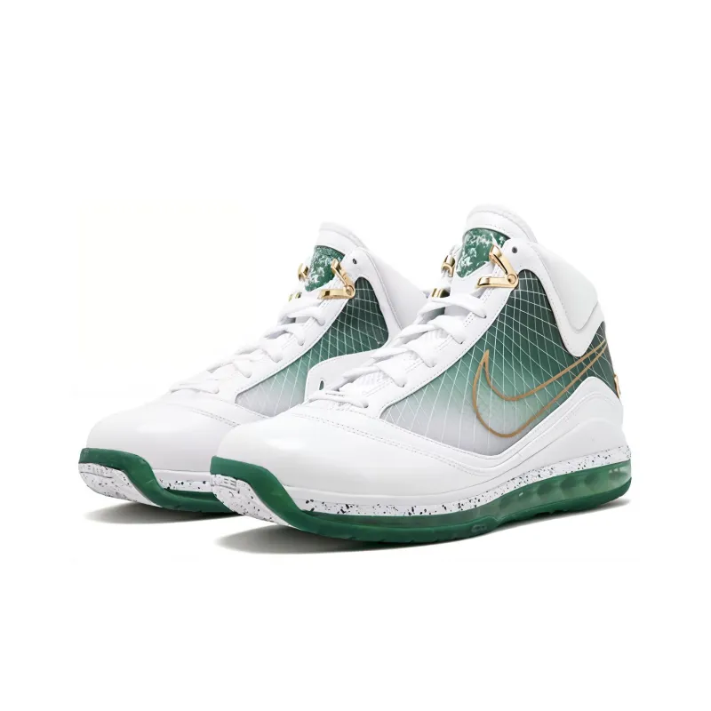 Nike LeBron 7 Mtag Shanghai-2