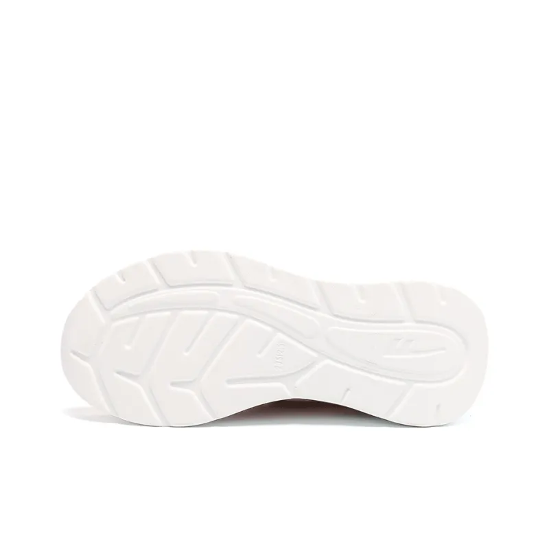 Warrior Cushioned Wear-Resistant Breathable Lightweight Low-Top Running Shoes Women's-5