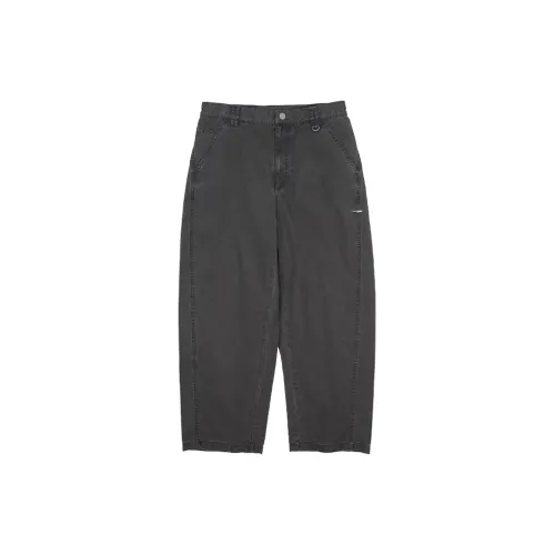 CHEMIST CREATIONS Casual Pants Men Dark Gray