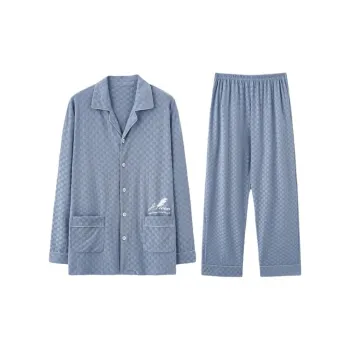 MIIOW Men Pajama Sets