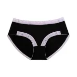 1 Pack (Purple Black)