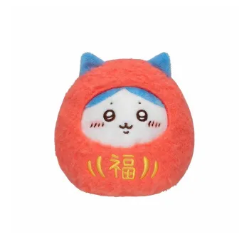 Chiikawa Hachiware Solid Doll Dolls Plush Doll Small Size Tall