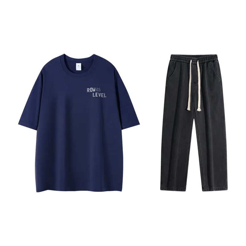 LEVEL Casual Sportswear Unisex-8