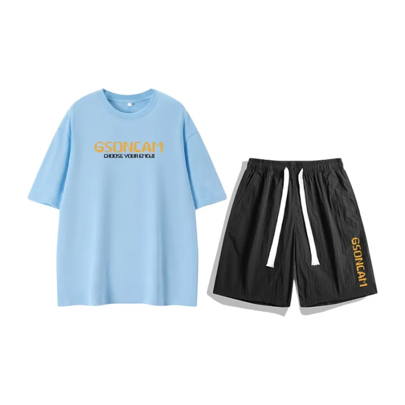 GSON Casual Sportswear Unisex-18