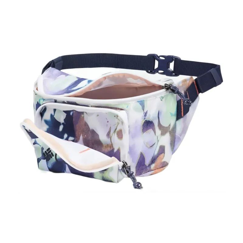 Columbia Fabric Fanny Pack Regular Unisex Multicolor-3