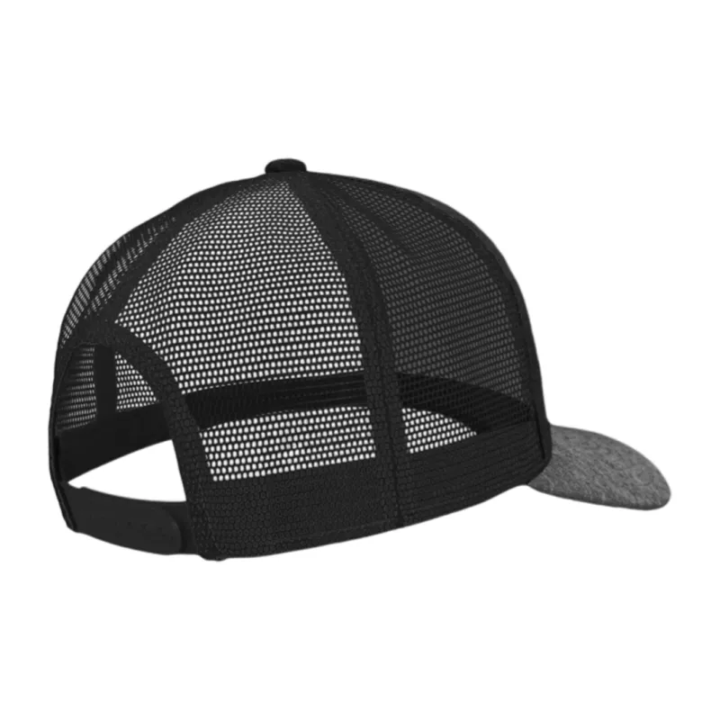 Nike San Diego Wave Fc Nike Nwsl Trucker Cap-1